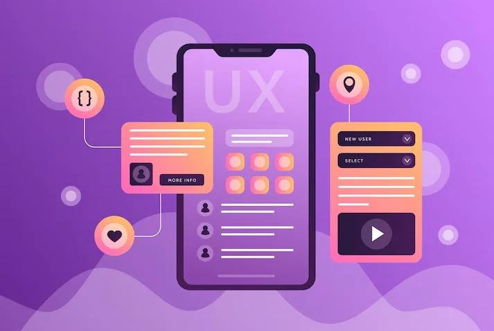 Angular app development