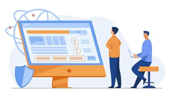 Software product testing