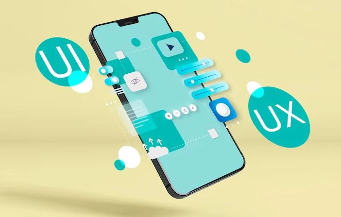 UX development