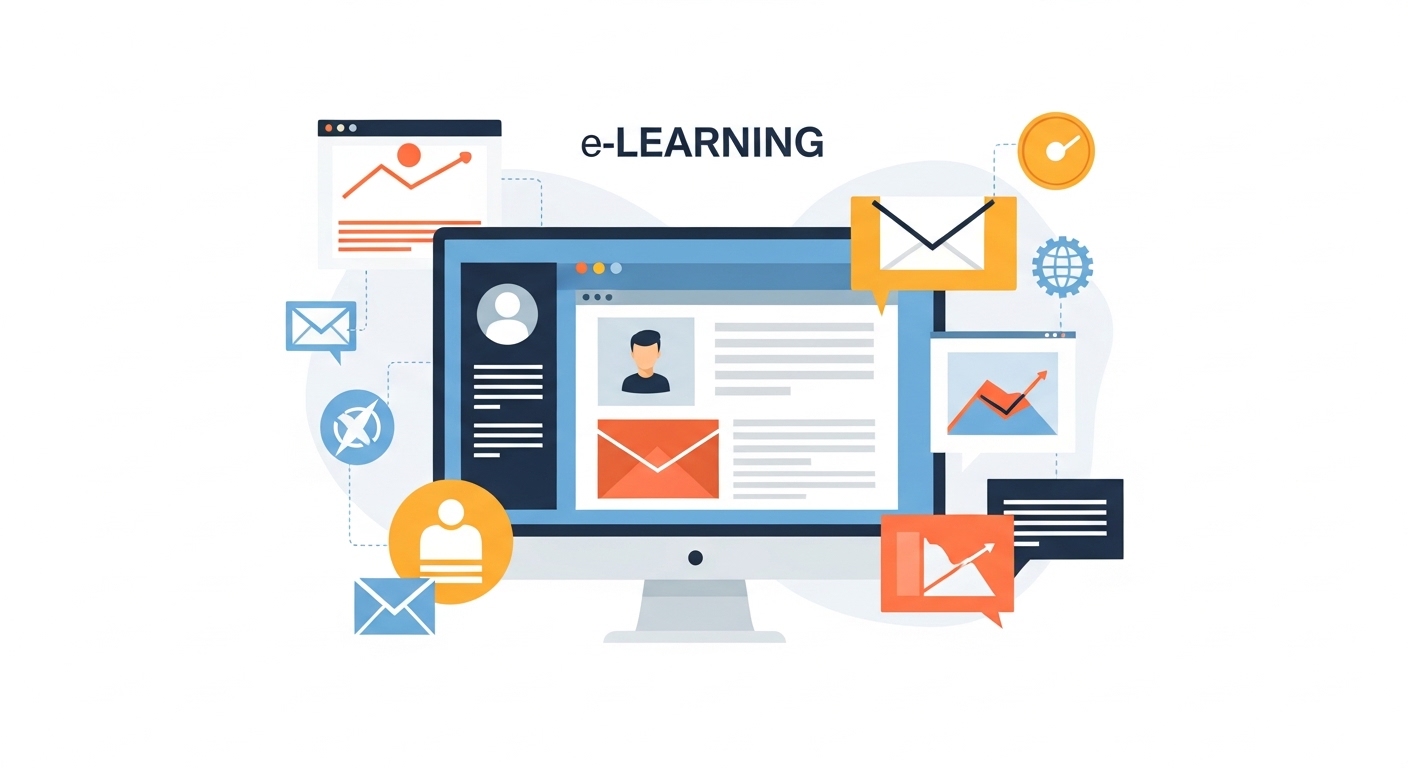 eLearning Software Development: How to Build & Scale
