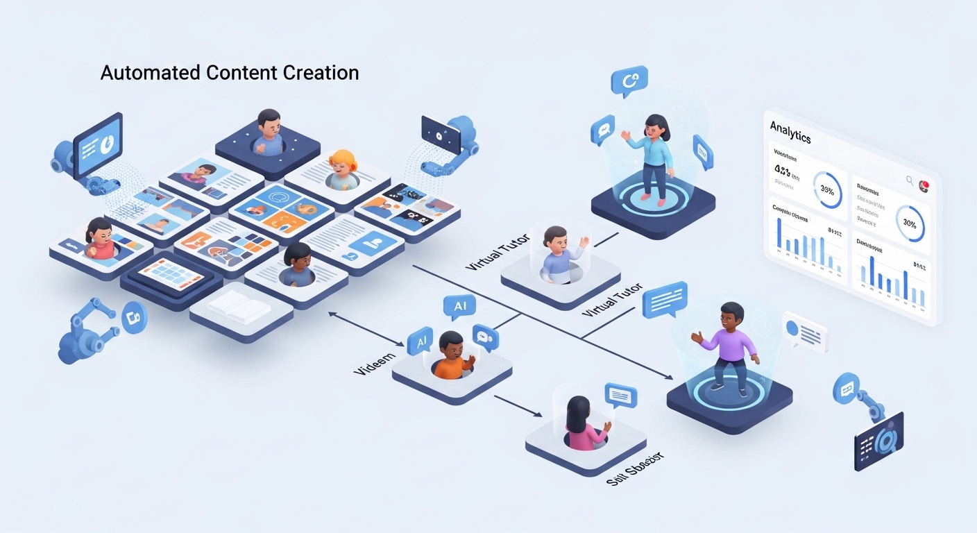 eLearning Software Development: How to Build & Scale