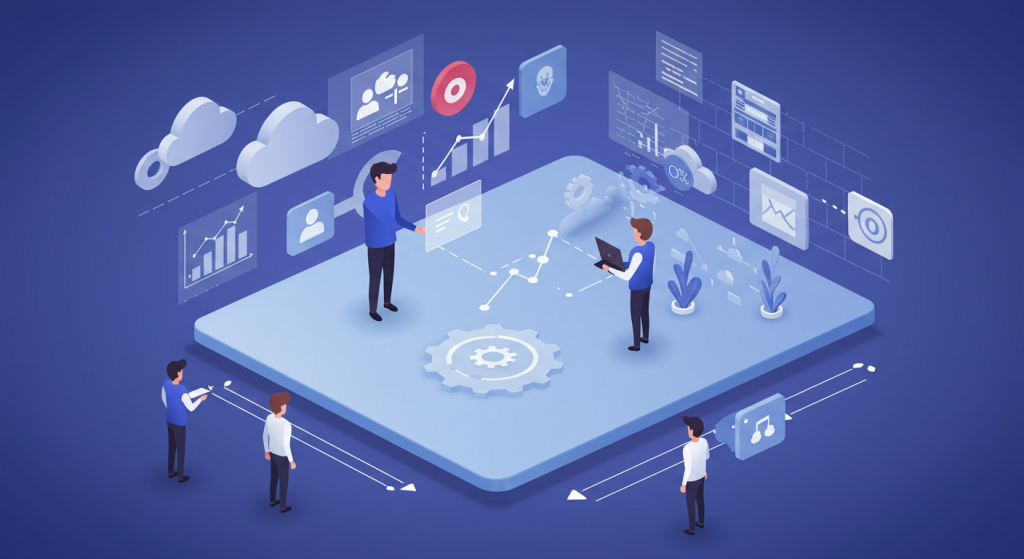 offshore software development partners